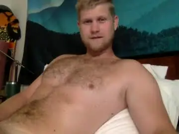 Chaturbate Live Sex of thehairyprince
