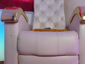Chaturbate Sex Cam of velvet_sex