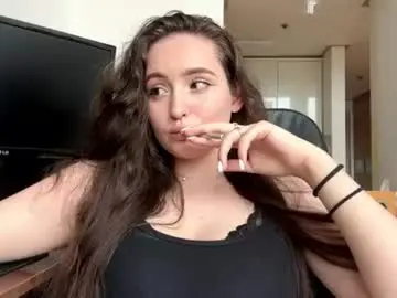 Chaturbate Live Sex of veroniadre