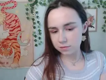 Chaturbate Best Webcam of veryveryvery_shy
