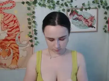 Chaturbate Adult Video Chat of veryveryvery_shy