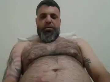 Chaturbate Nude Webcam of weezy210
