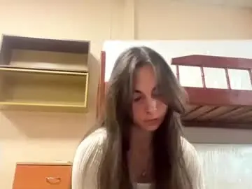 Chaturbate Live Porn of zeniamccook