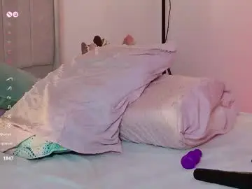 Chaturbate Live Sex Cam of _im_megan