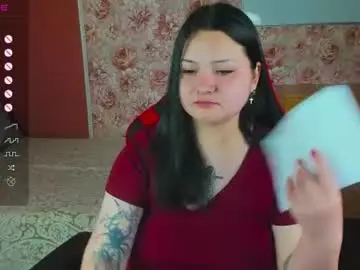 Chaturbate Live Sex of alice_weidel