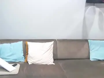 Chaturbate Live Sex Cam of anissalogan