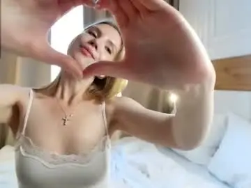 Chaturbate Adult Video Chat of blondoll