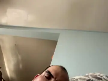 Chaturbate Sex Cam of bxbomber2012