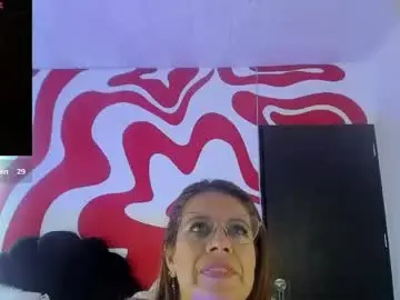 Chaturbate Free Porn Cam of ivory_mistress