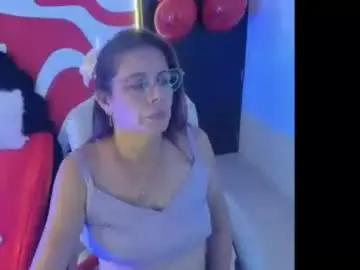 Chaturbate Live Sex Cam of ivory_mistress