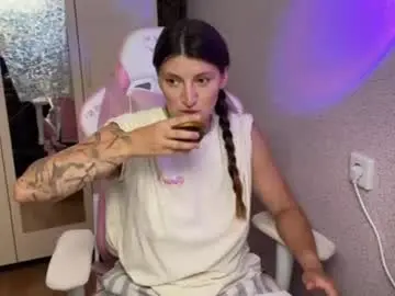 Chaturbate Best Webcam of katrin_kristal