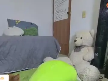 Chaturbate Sex Cam of keygr05