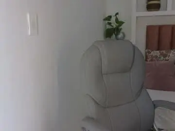 Chaturbate Nude Webcam of maiaa_ruiz