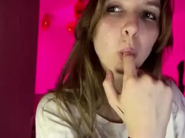 Chaturbate Sex Chat of mayrabereznak