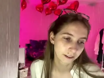 Chaturbate Adult Webcam of mayrabereznak