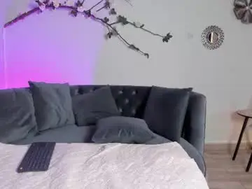 Chaturbate Free Porn Cam of miss_belu