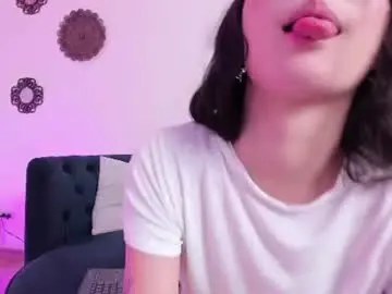 Chaturbate Adult Webcams of miss_belu