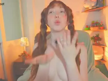Chaturbate Live Sex of niilaa