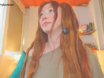 Chaturbate Live Sex Cam of niilaa