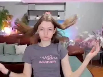 Chaturbate Adult Webcams of nikalure