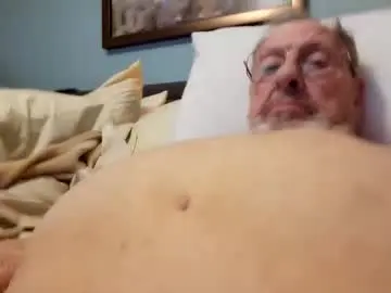 Chaturbate Live Sex Cam of oldaddy2