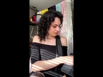 Chaturbate Sex Chat of samanthasayten
