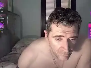 Chaturbate Live Porn of zackhot31