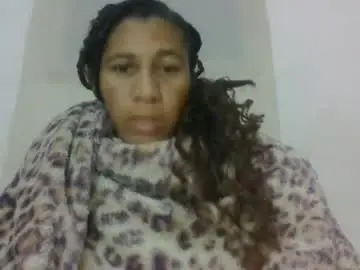 Chaturbate Nude Webcam of zittaa