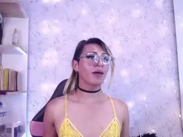 Chaturbate Adult Webcam of alexaavandercloude