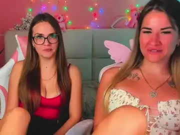 Chaturbate Adult Webcam of angel_and_demon0304