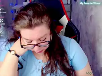 Chaturbate Free Live Porn of ginger_grayy