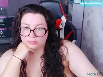 Chaturbate Nude Webcam of ginger_grayy