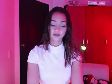 Chaturbate Sex Chat of immia_rosse