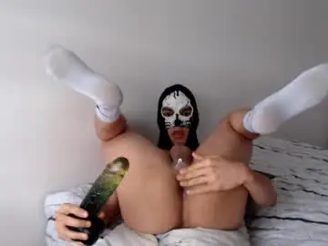 Chaturbate Adult Video Chat of kraison66