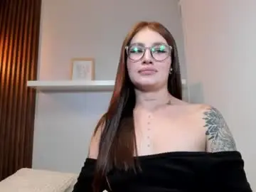 Chaturbate Private Sex Chat of lana_jonnes_