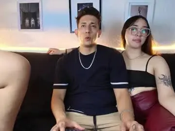 Chaturbate Adult Webcam of maykol_victoria