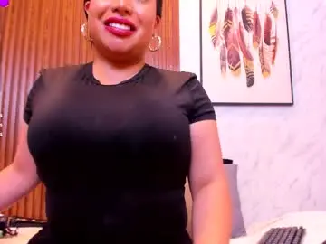 Chaturbate Adult Webcam of nahomirosse__