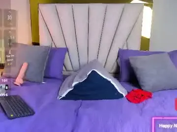 Chaturbate Free Live Porn of nymera_chaos