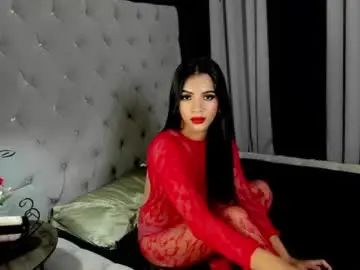 Chaturbate Live Sex of sofiamojic