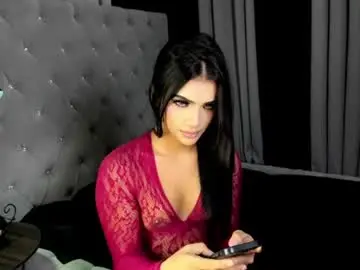 Chaturbate Best live sex cam show of sofiamojic