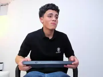 Chaturbate Best Webcam of stiven_cooper2