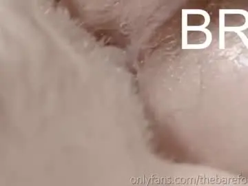 Chaturbate Free Live Porn of thebarefootgamer