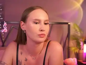 Chaturbate Free Porn Cam of vimilka