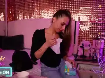 Chaturbate Watch Live Sex Cams of anya_sky_