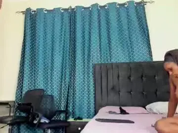 Chaturbate Private Sex Chat of black_beautyxxx