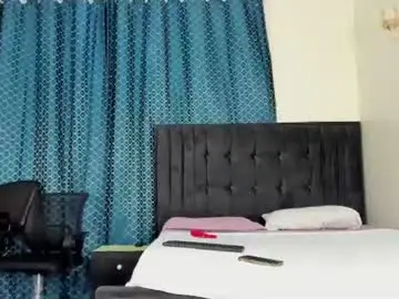 Chaturbate Free Porn Cam of black_beautyxxx