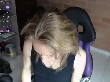 Chaturbate Private Sex Chat of cristin_doll