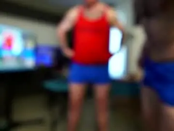 Chaturbate Watch Live Sex Cams of danielkraig_for_u