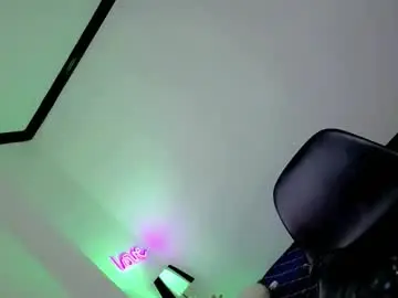 Chaturbate Free Live Porn of daretolovemexx