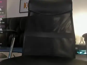 Chaturbate Live Sex Cam of gael_williams4
